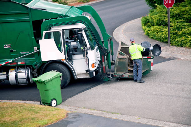 Best Retail Junk Removal  in Taylorsville, NC