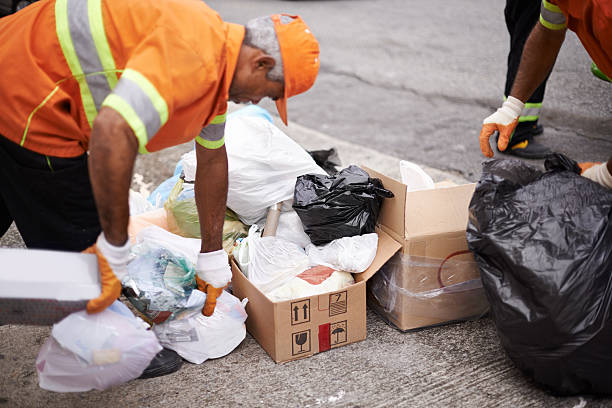 Best Commercial Junk Removal  in Taylorsville, NC