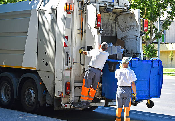 Best Commercial Junk Removal  in Taylorsville, NC